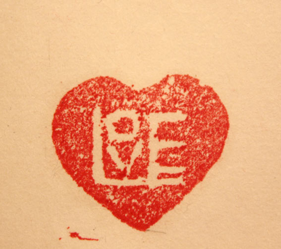  Love / 爱               (2012)